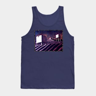 Emotional Tides #3 Tank Top